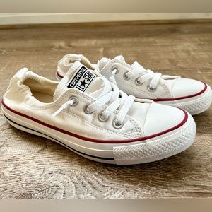 Converse elastic back all star